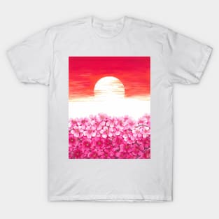 Orange Cherries 2021 T-Shirt